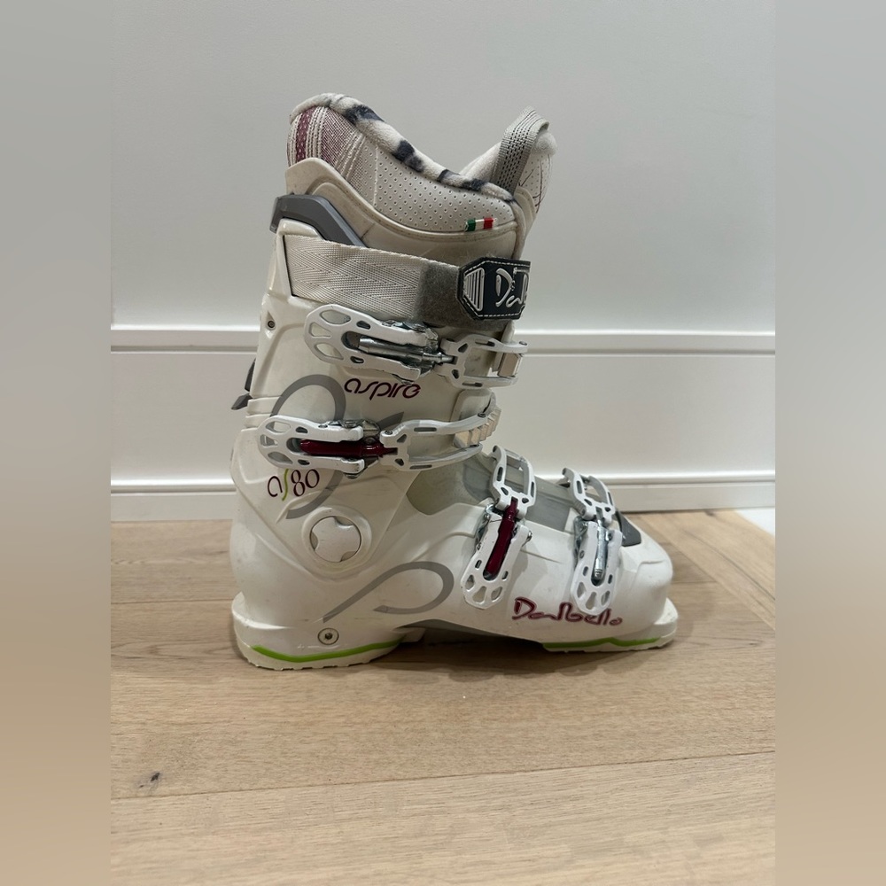 Ski boot - Picture 4 of 7